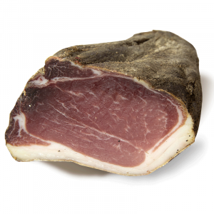 Spalla - Trancio sottovuoto (1 Kg c.a)