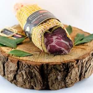 Capocollo Stagionato Linea 1961