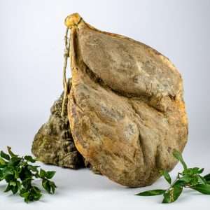 Coscia suino stagionata disossata (8 Kg c.a)