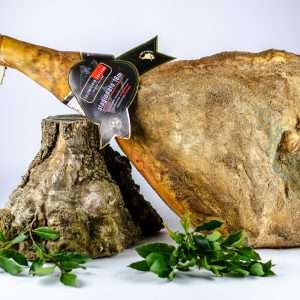 Prosciutto c/osso serie limitata 1961