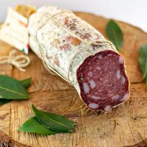 Salame Toscano (1,2 Kg c.a)