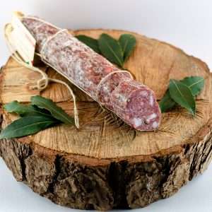 Salamino Toscano 0,8 kg