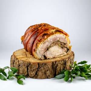 Tronchetto della Chiana Trancio da 5 kg