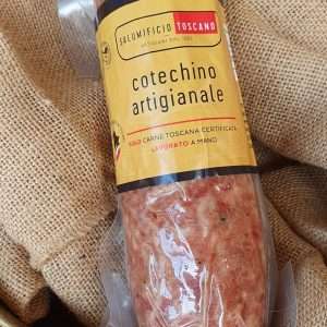 Cotechino Artigianale
