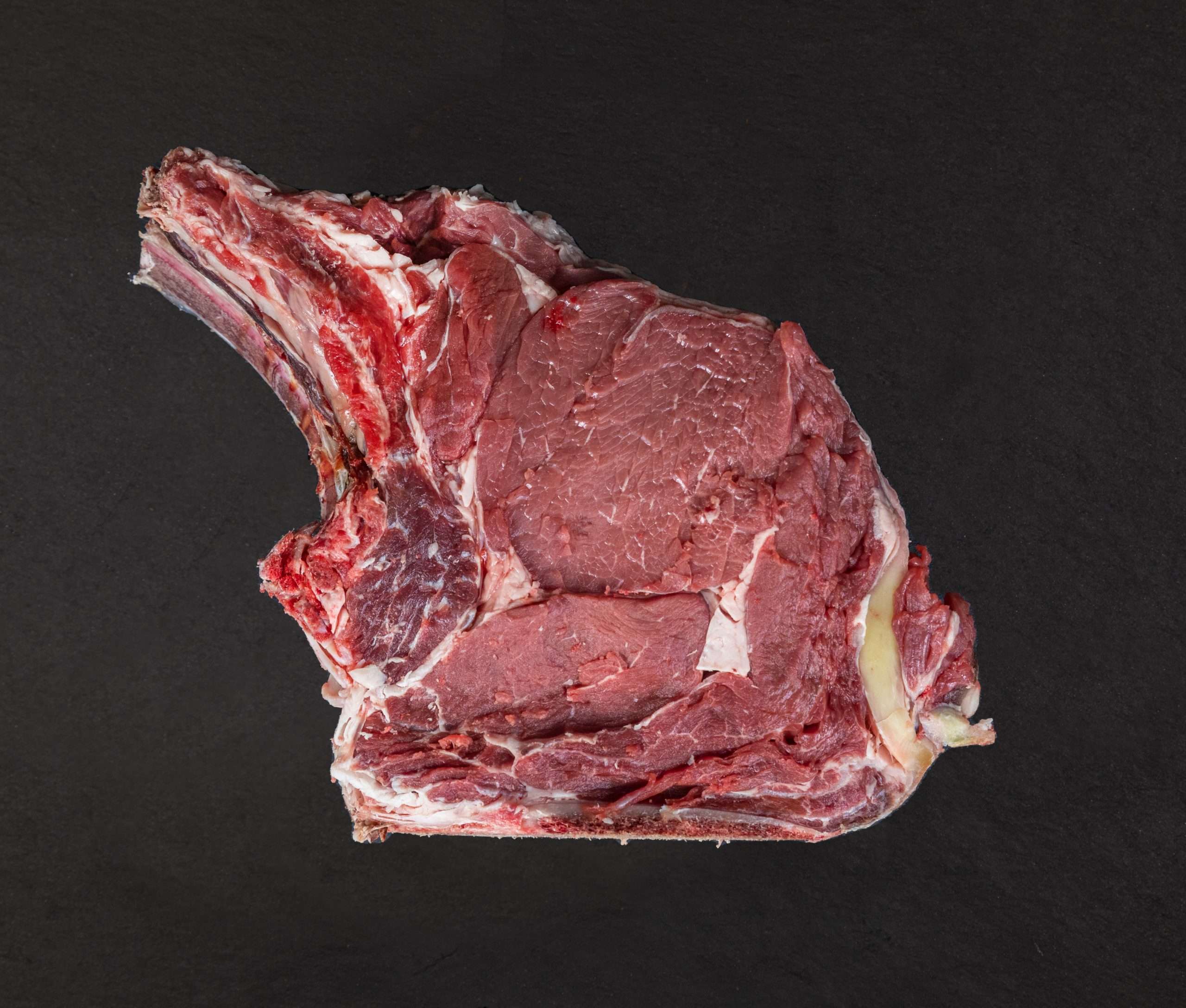 Costata Chianina IGP