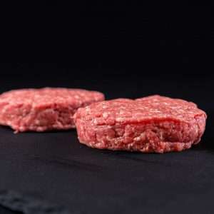 Hamburger Chianina IGP 2x200 gr