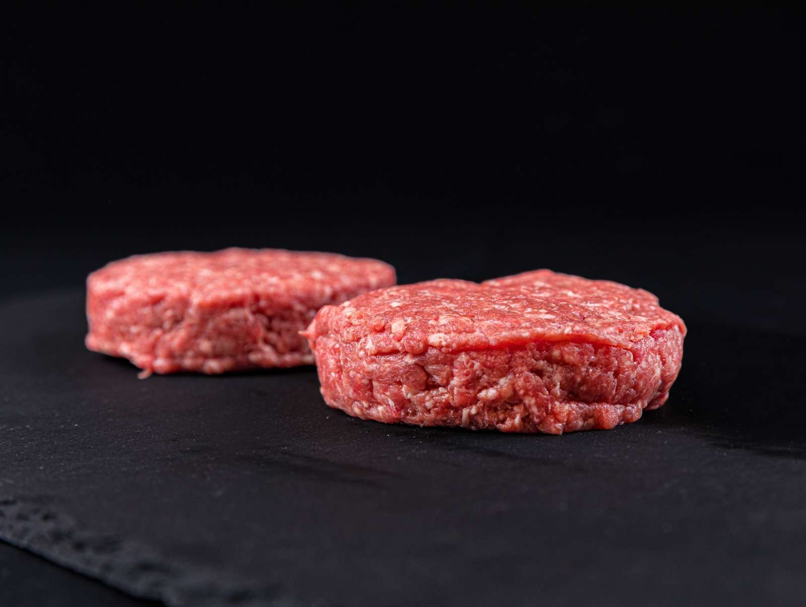 Hamburger Chianina IGP 2x200 gr