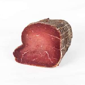 Bresaola della Chiana
