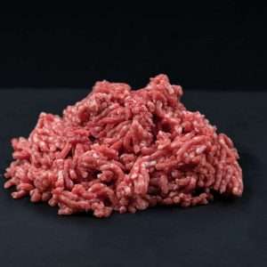 Macinato scelto Chianina IGP kg 1,0