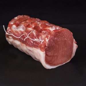 Arrosto di Maiale Toscano kg 1,0