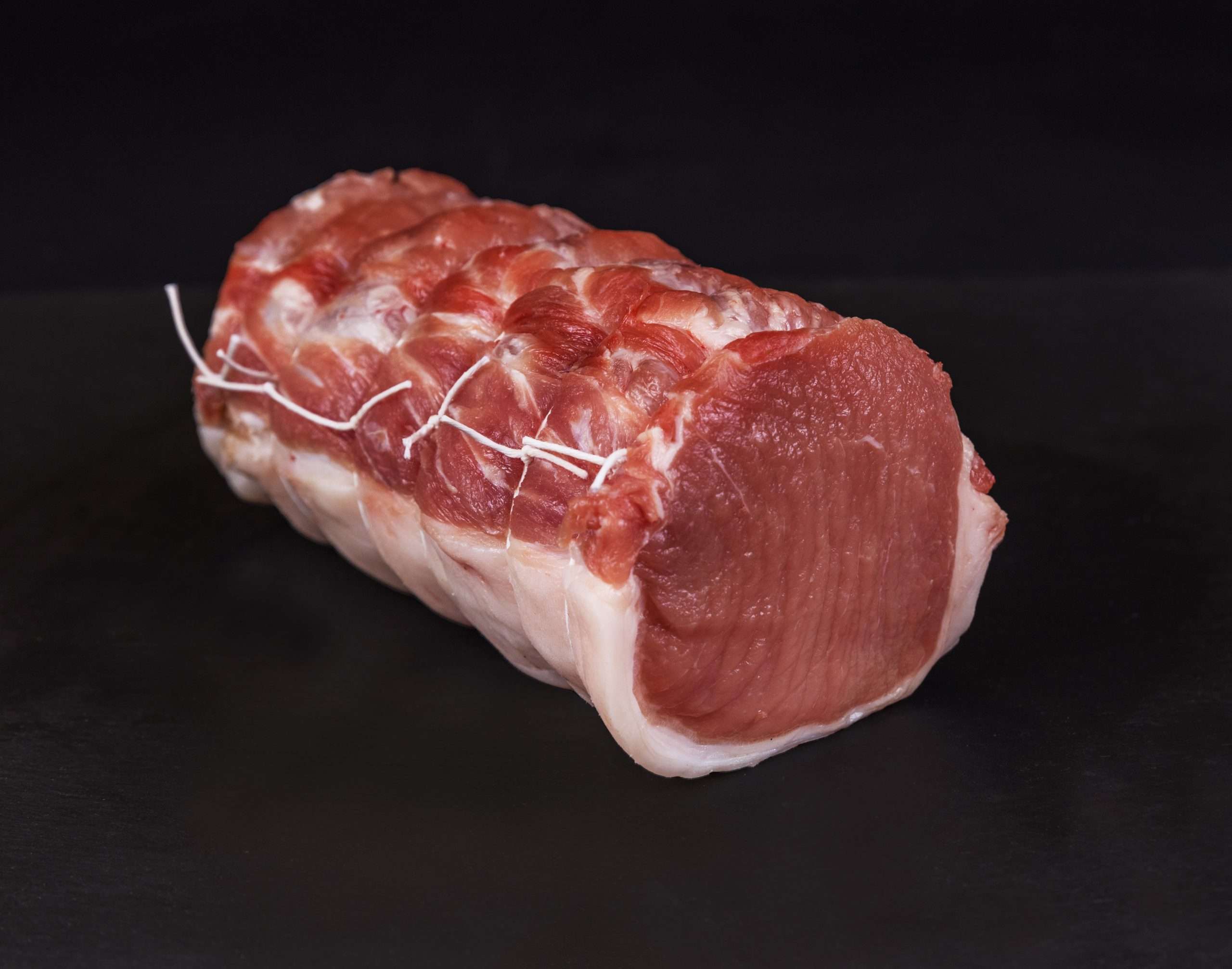 Arrosto di Maiale Toscano kg 1,0