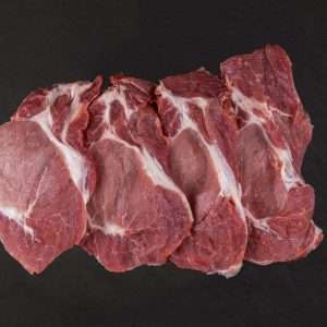 Capocollo Toscano a fette gr. 500