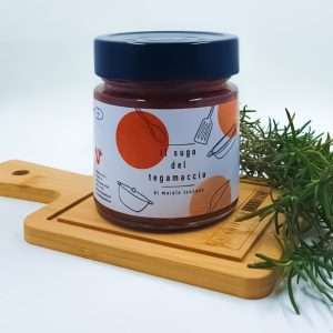 Sugo del Tegamaccio gr. 220