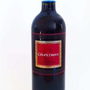 Còlpetrone Montefalco rosso - Tenute del Cerro