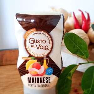 Maionese - Gusto al Volo