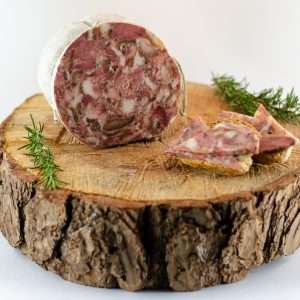 Soppressata Trancio 0,5 kg C.A.