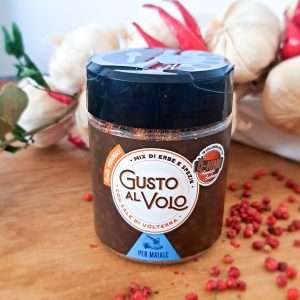 Rub maiale - Gusto al Volo