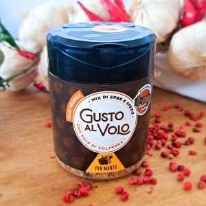 Rub per manzo