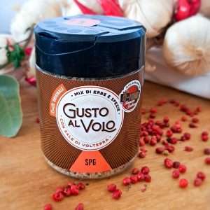 RUB SPG - Gusto al Volo