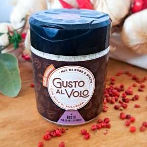Rub +gusto - Gusto al Volo