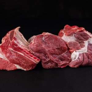 Bollito misto 1,5 kg
