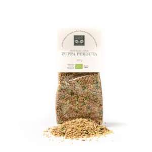 Zuppa perduta bio - Podere Pereto