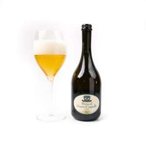 Birra al grano Cappelli bio - Podere Pereto