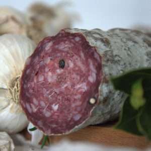 Il salamino chianino