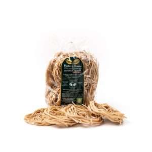 Chitarrini di grano duro Cappelli bio - Podere Pereto