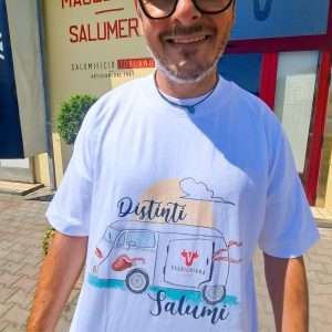 T-Shirt Valdichiana Carni