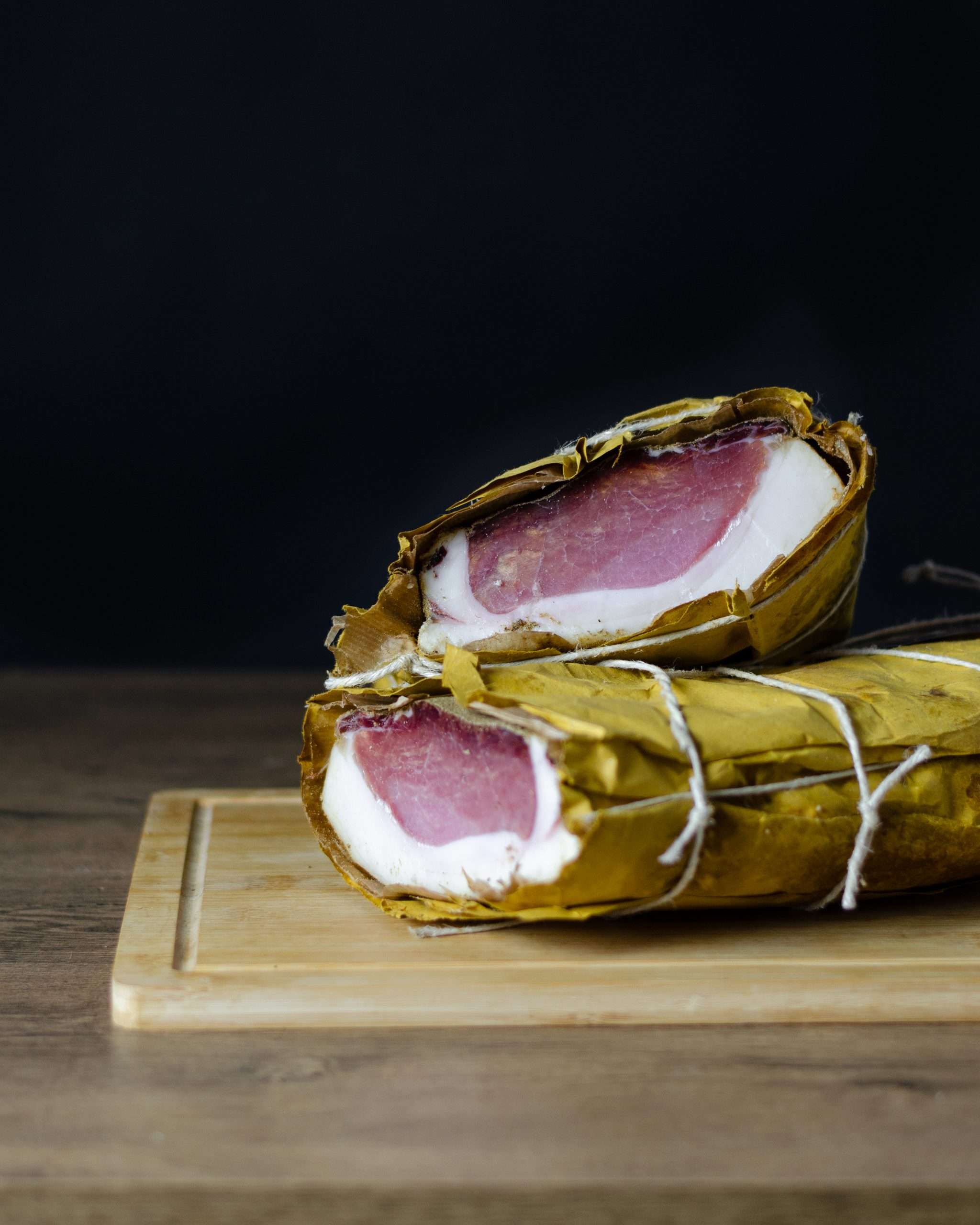 Lonza rustica